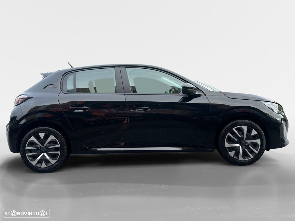 Peugeot 208 1.2 PureTech Style - 6