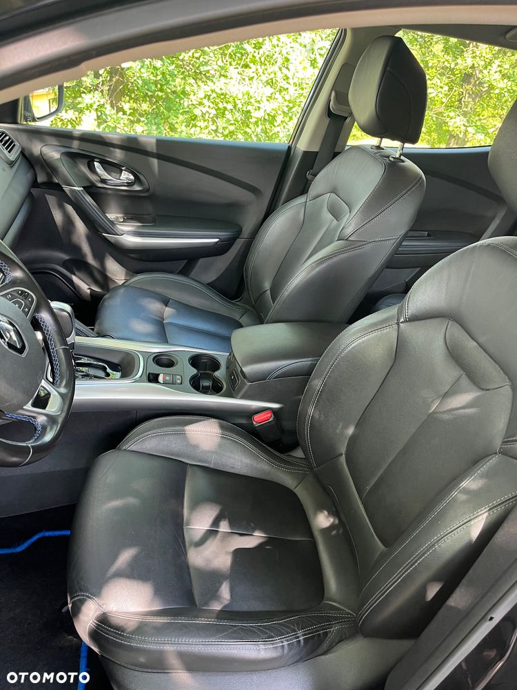 Renault Kadjar Energy TCe 130 EDC CROSSBORDER - 25