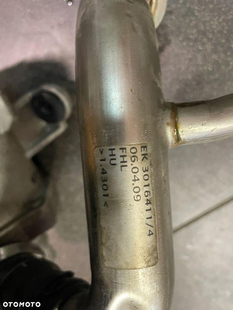 Bmw E87 Elektryczna pompa wody - 4