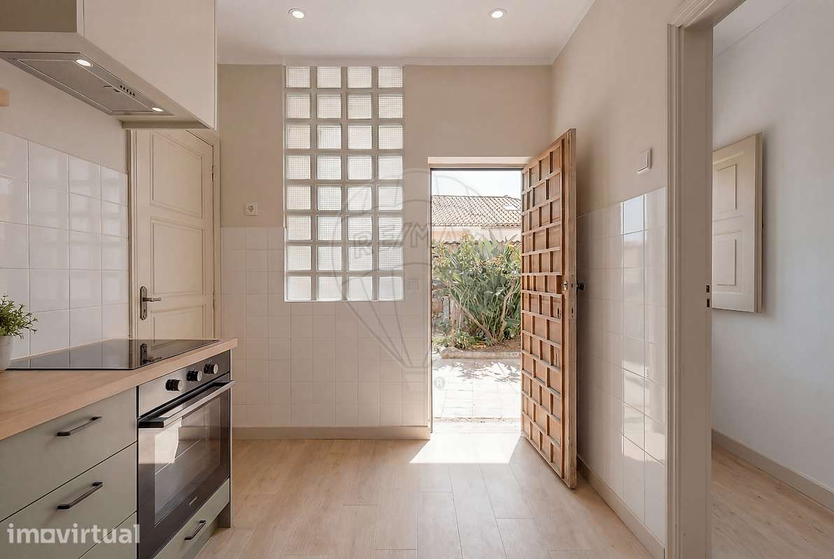 Apartamento T4 para venda - Grande imagem: 4/34