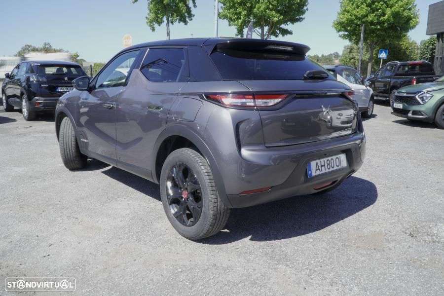 DS DS3 Crossback 1.5 BlueHDi Performance Line - 7