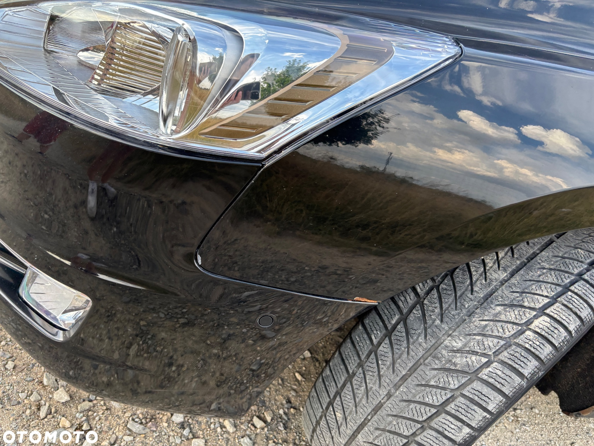 Peugeot 508 2.0 HDi Active - 19