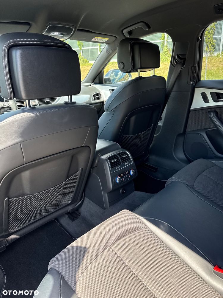 Audi A6 Avant 2.0 TDI Ultra S tronic - 30