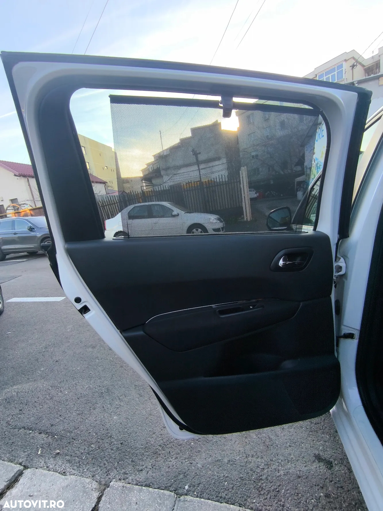 Peugeot 5008 1.6 HDI FAP STT Access - 6
