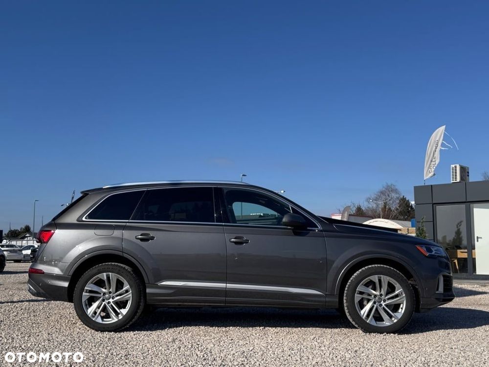 Audi Q7 - 3