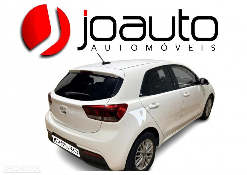 Kia Rio 1.0 T-GDi Wave - 6