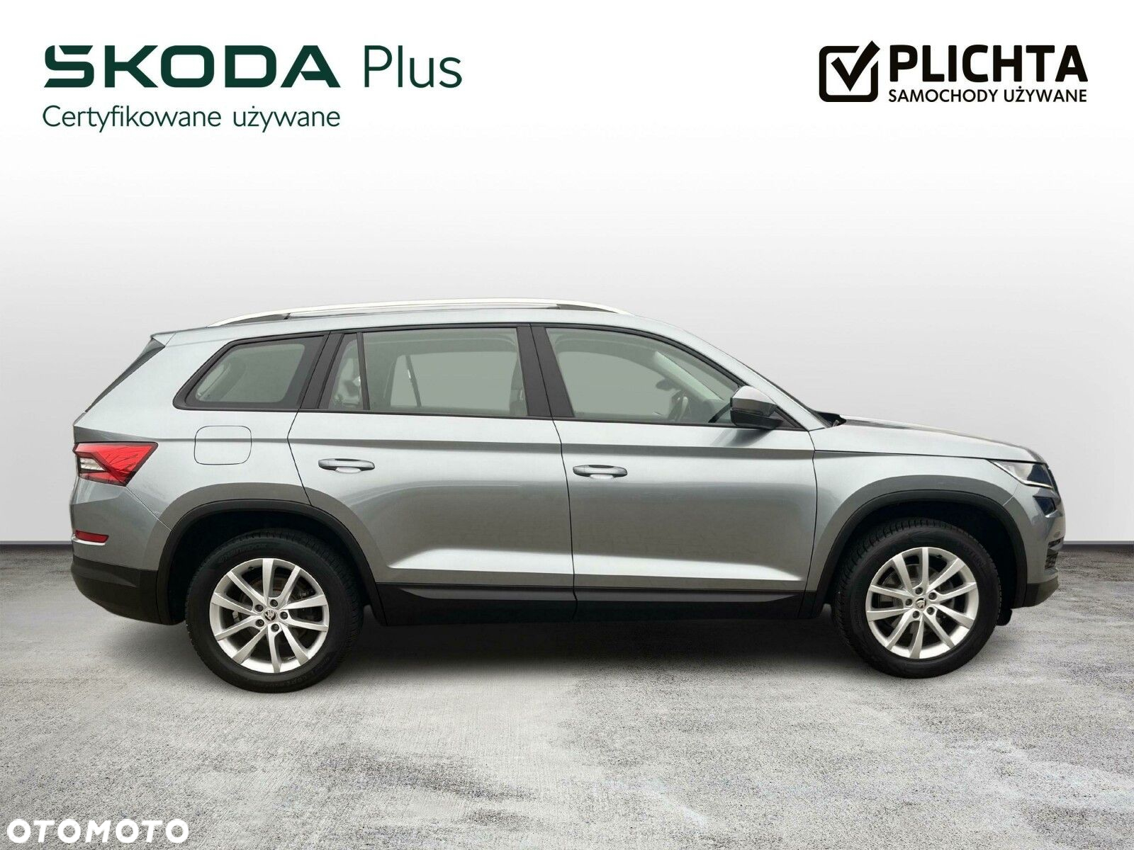 Skoda Kodiaq 1.5 TSI ACT 4x2 Business DSG - 6
