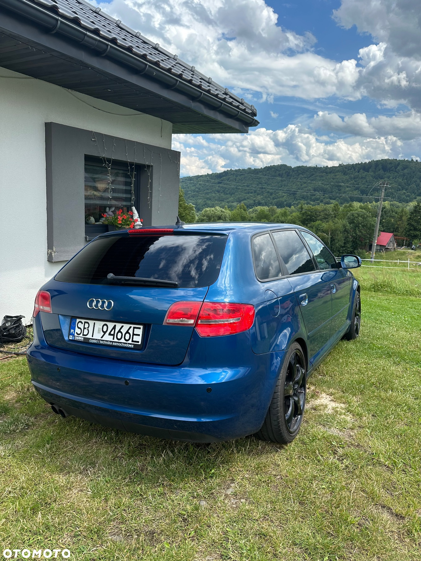 Audi A3 2.0 TFSI Quattro Ambition S tronic - 3