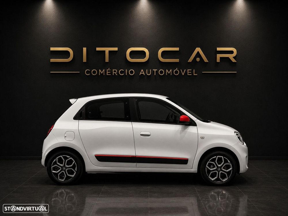 Renault Twingo SCe 75 INTENS - 6