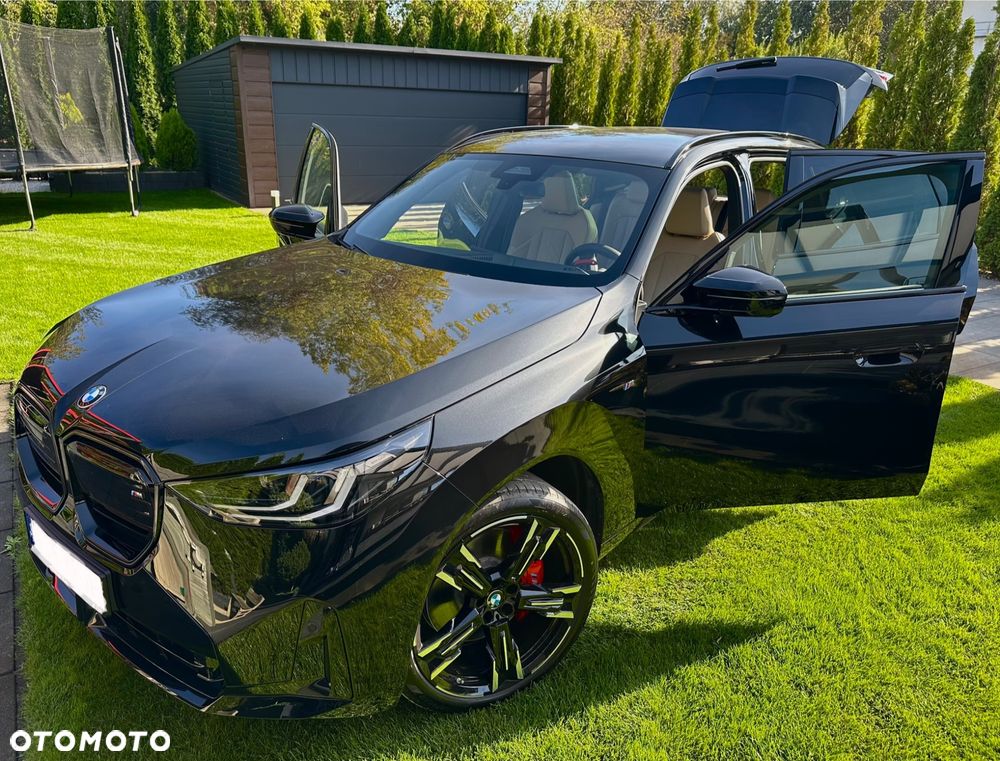 BMW X3 M Standard - 11