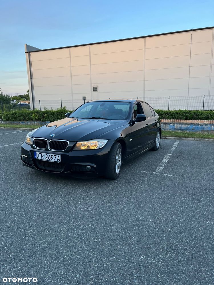 BMW Seria 3 320i - 3