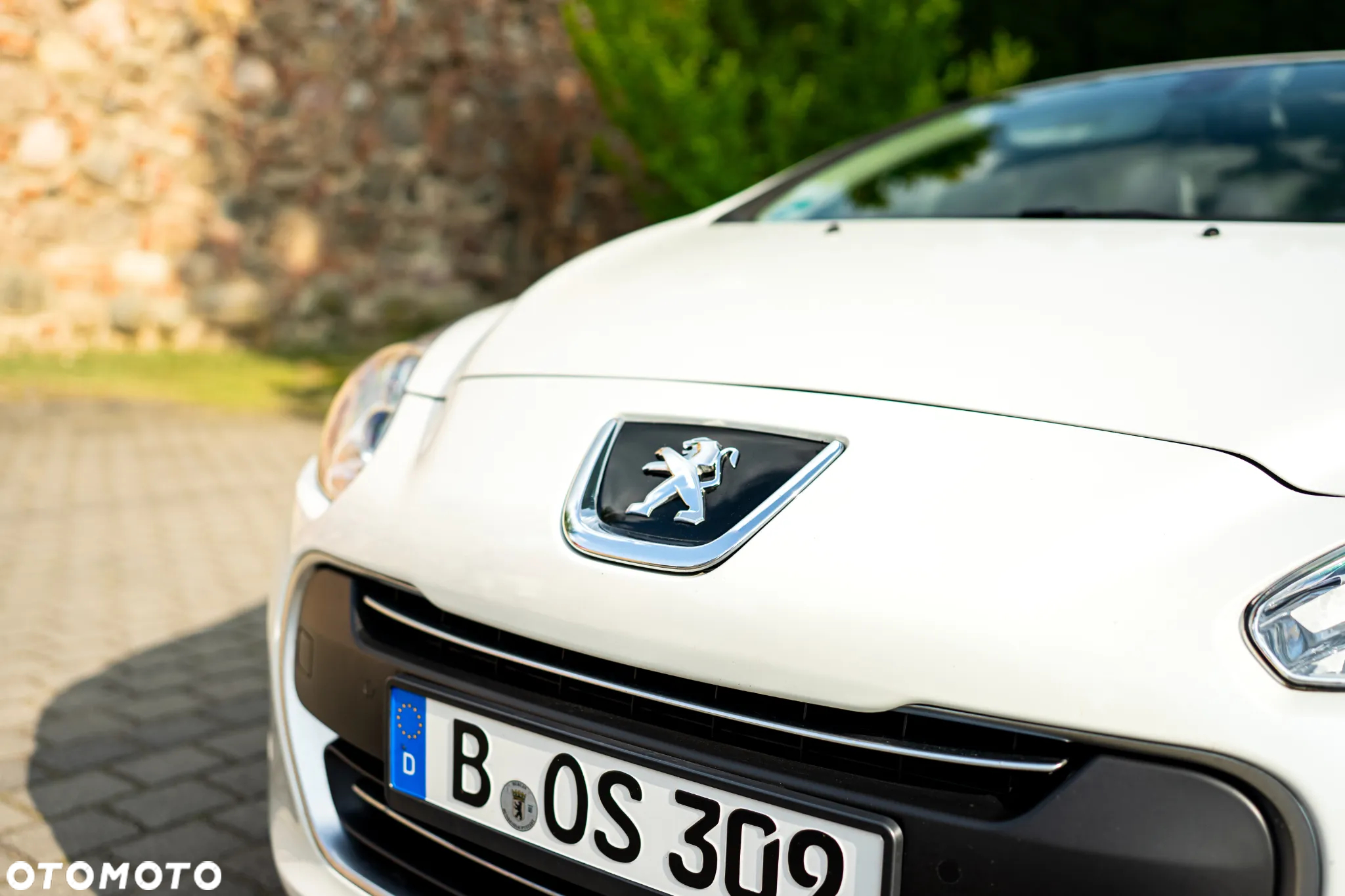 Peugeot 308 CC 1.6 THP Feline - 6