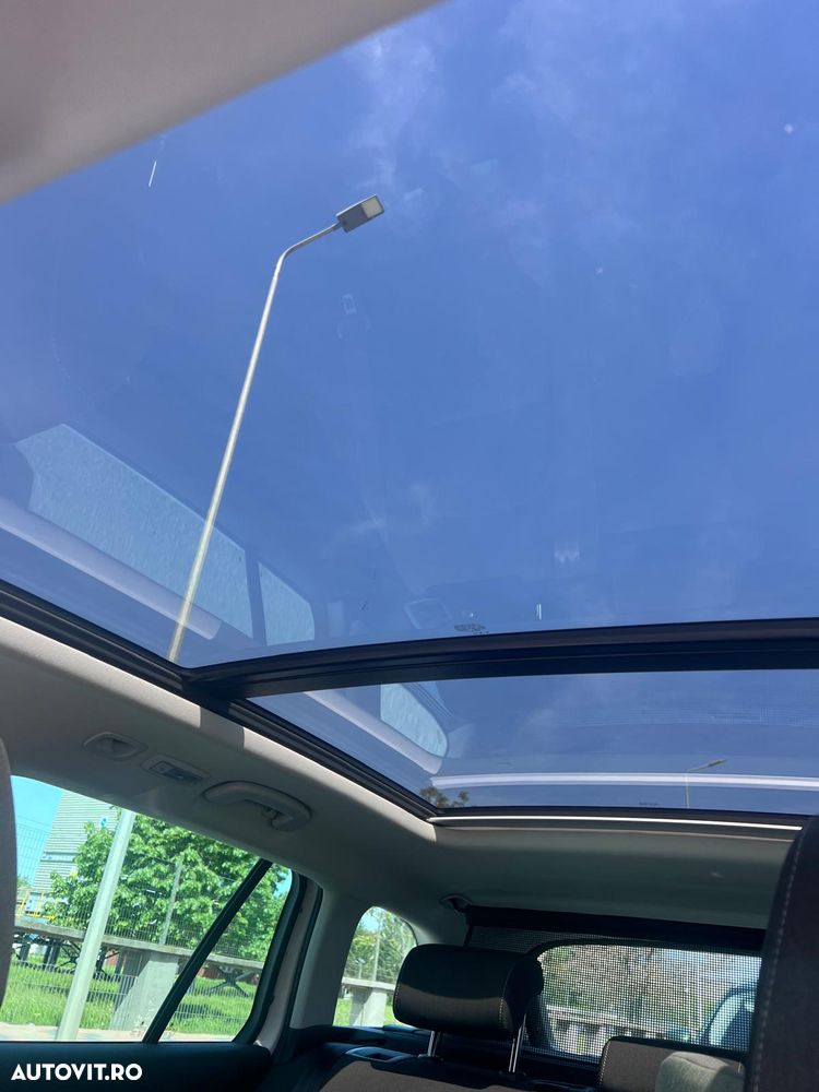 Skoda Superb 2.0 TDI DSG 4X4 Style - 17