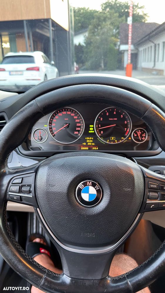 BMW Seria 5 - 9