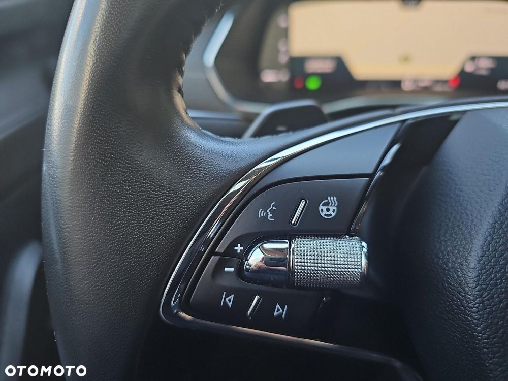 Skoda Octavia 2.0 TDI Style DSG - 22