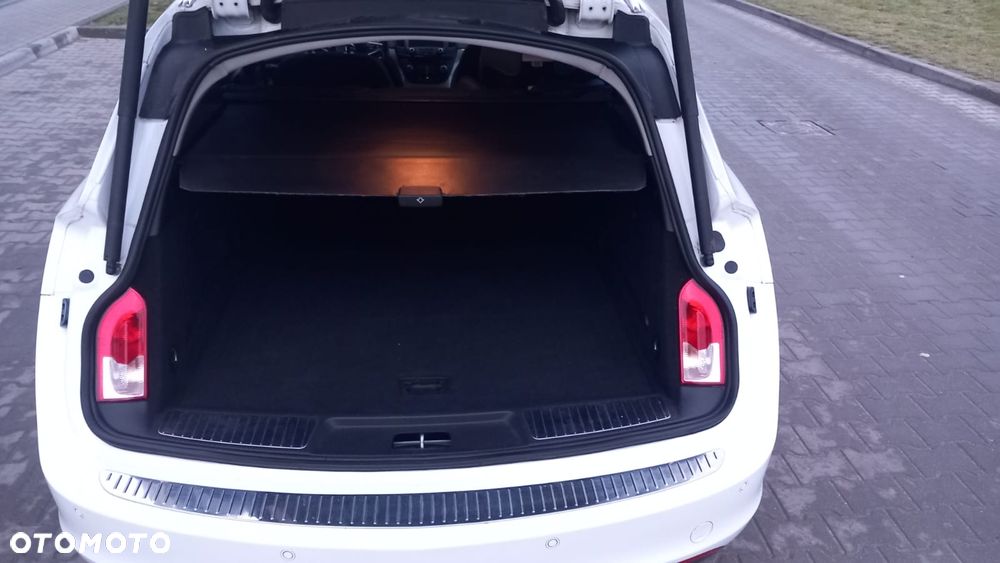 Opel Insignia 2.0 CDTI Enjoy S&S - 6