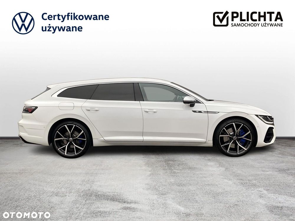 Volkswagen Arteon 2.0 TSI 4Motion R DSG - 6