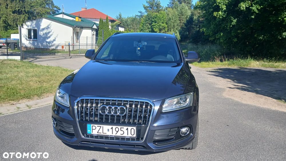 Audi Q5 2.0 TFSI Quattro S tronic - 11