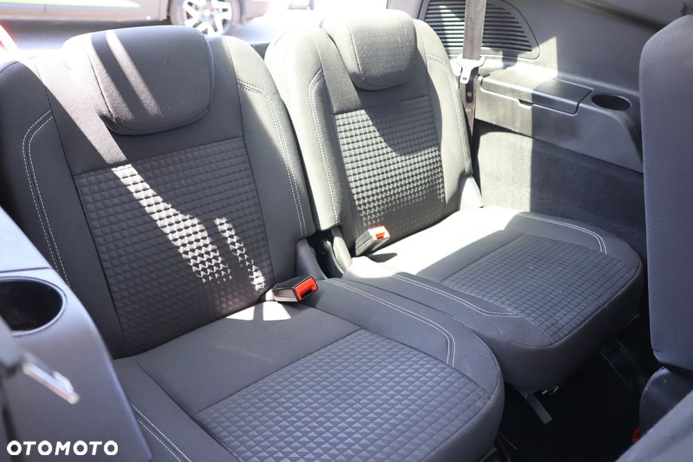 Ford Grand C-MAX 1.5 TDCi Start-Stopp-System Business Edition - 13
