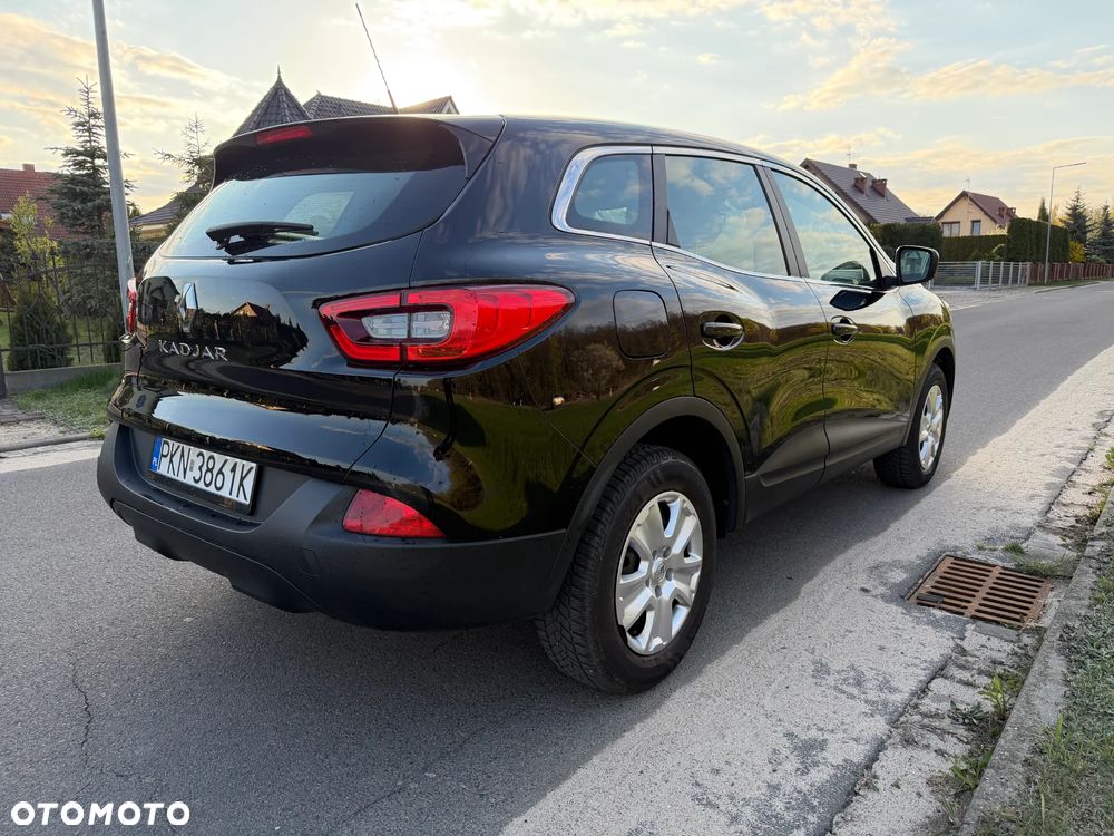 Renault Kadjar Energy TCe 130 LIMITED - 3