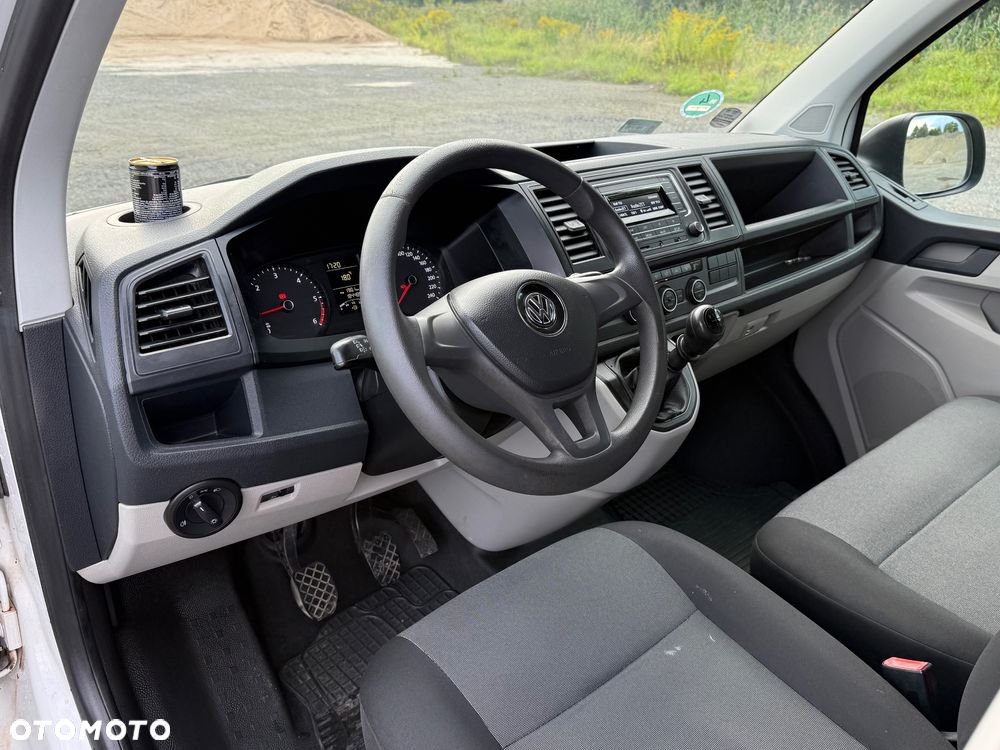 Volkswagen T6 - 25