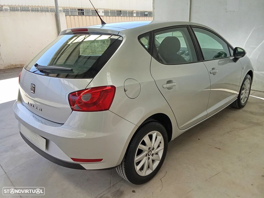 SEAT Ibiza 1.0 Style - 4