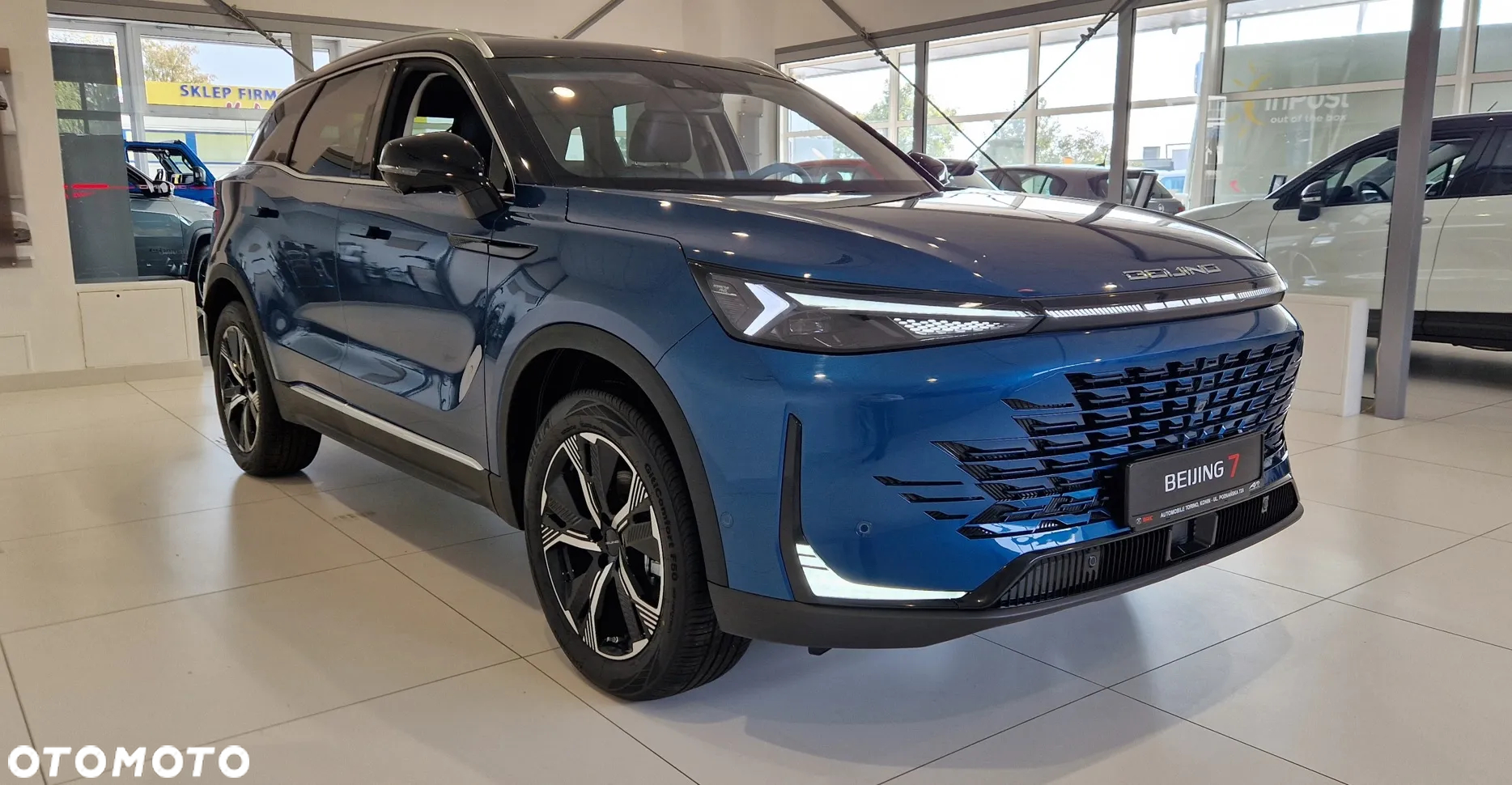 BAIC 7 - 6