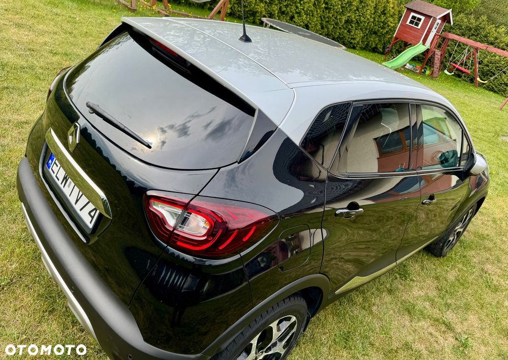 Renault Captur 0.9 Energy TCe Intens - 6