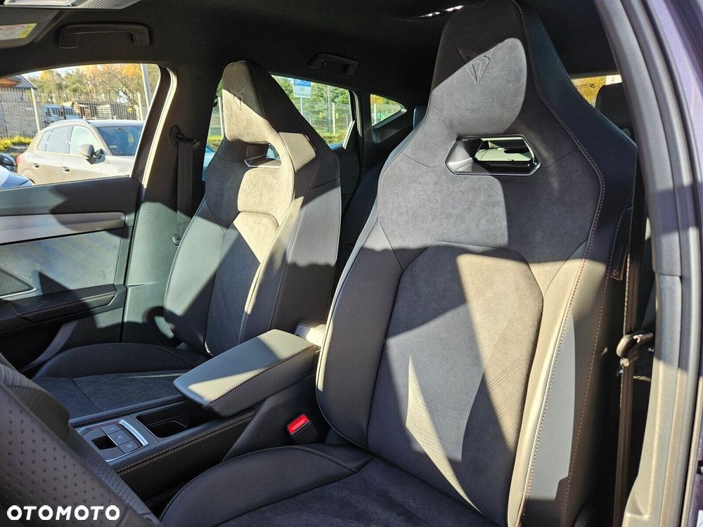 Cupra Formentor 1.5 eTSI mHEV DSG - 16