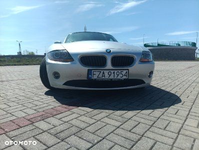 BMW Z4 - 7