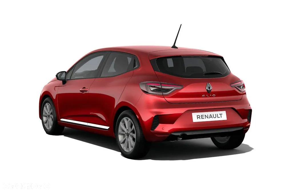 Renault Clio 1.0 TCe Evolution - 7