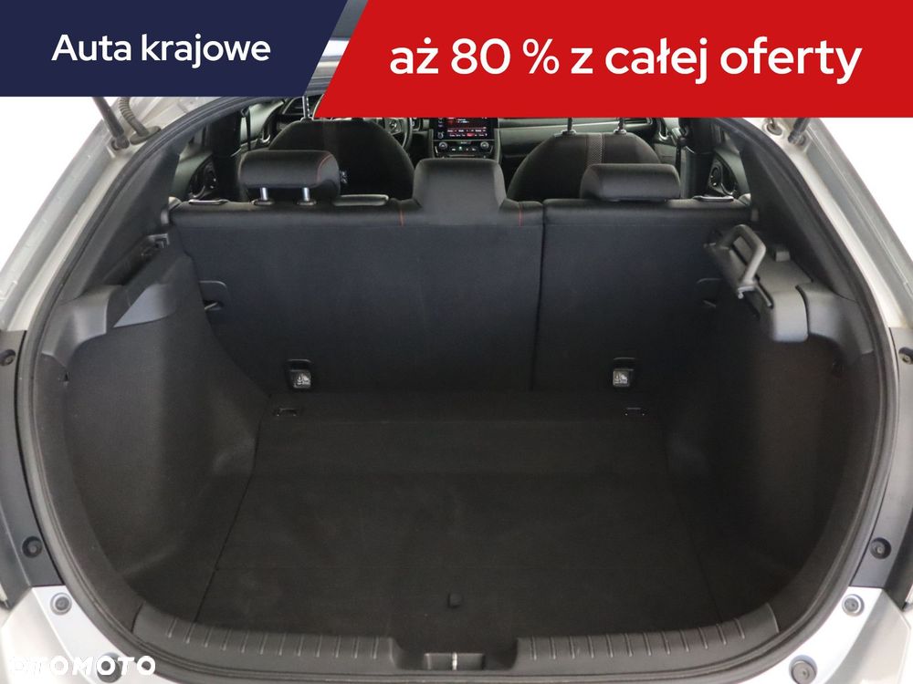 Honda Civic - 16