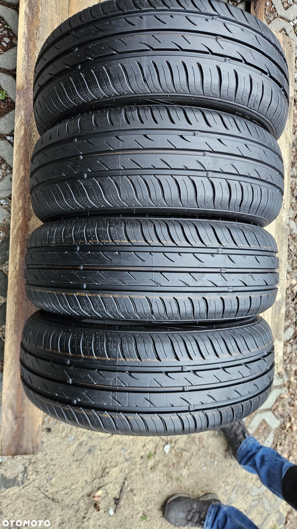 opony nowe 175/65R14 Nexen NBLUE HD PLUS - 1