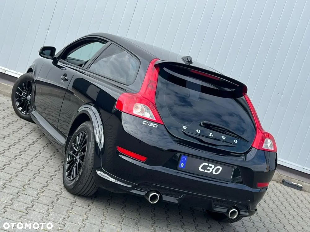 Volvo C30 - 2