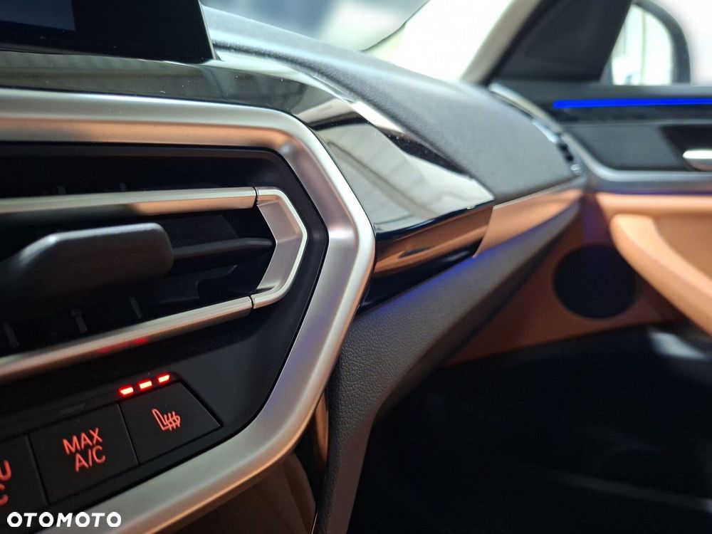 BMW X3 - 26
