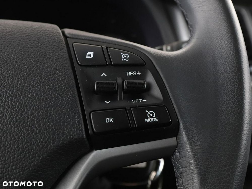Hyundai Tucson 1.6 Turbo 4WD DCT Advantage - 32