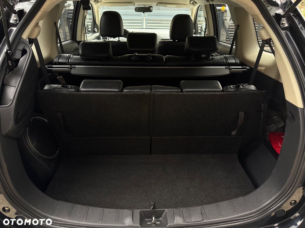 Mitsubishi Outlander 2.0 4WD CVT Diamant Edition+ - 23