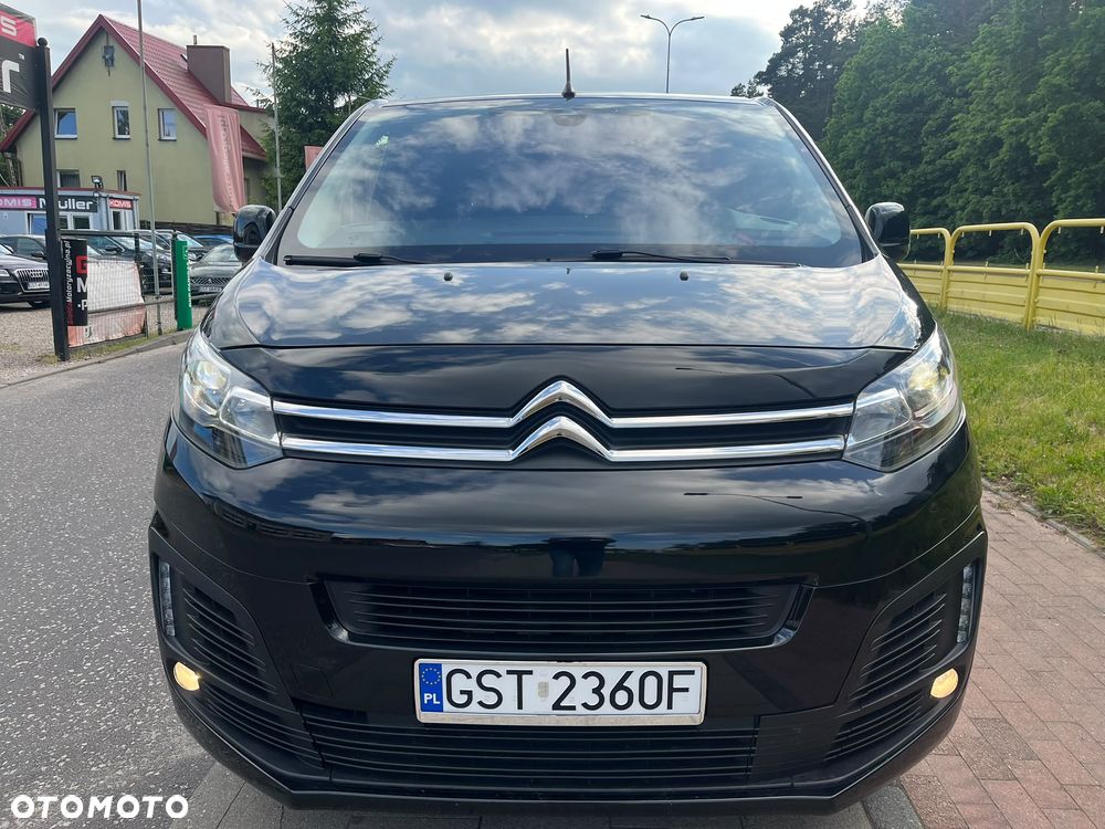 Citroën JUMPY - 31
