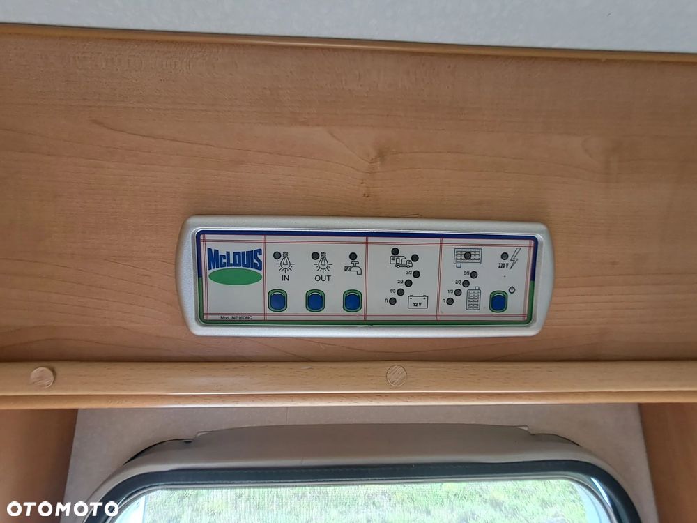 McLOUIS DUCATO - 12