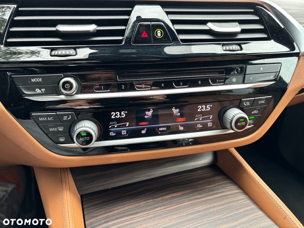 BMW 6GT 630d xDrive - 27