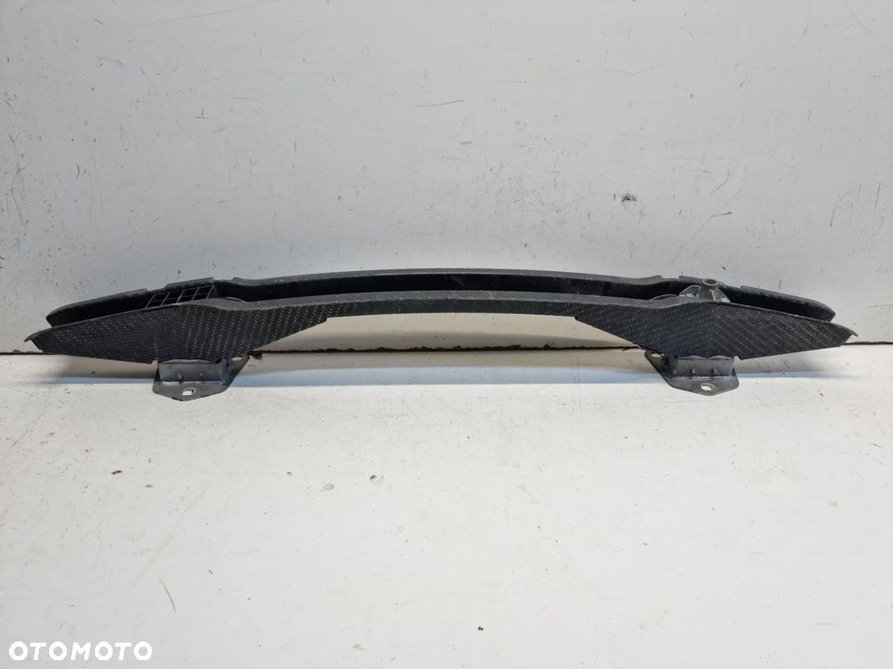 bmw m3 e92 e93 m power wzmocnienie zderzaka belka tył tylna - 2