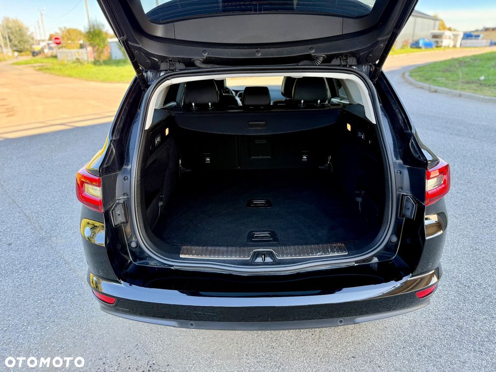 Renault Talisman ENERGY TCe 200 EDC INTENS - 16