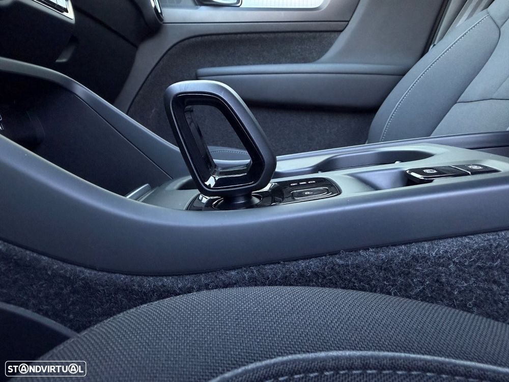 Volvo XC 40 1.5 T5 PHEV Inscription Expression - 39