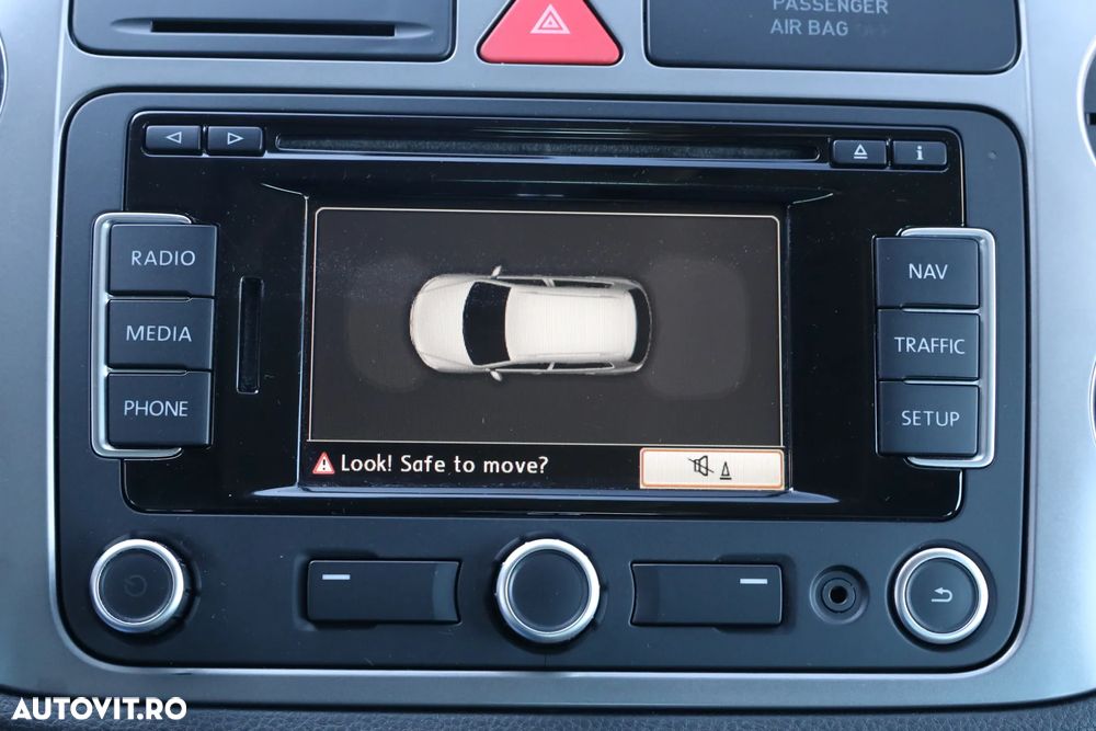 Volkswagen Tiguan 2.0 TDI DPF 4Motion DSG Freestyle - 10