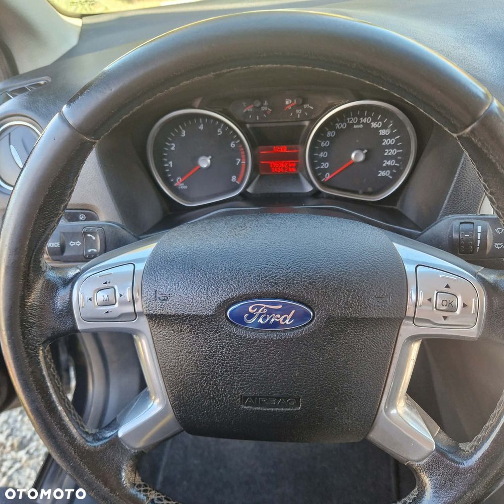 Ford Mondeo 2009 photo 2