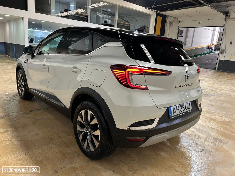 Renault Captur 1.6 E-Tech Plug-In Intens - 7