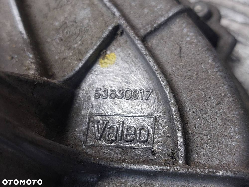 MECHANIZM WYCIERACZEK PRZÓD CITROEN C4 PICASSO I 9687621780 9687622080 - 6