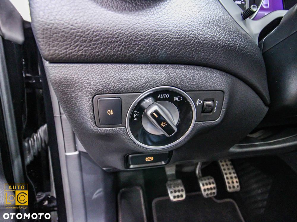 Mercedes-Benz CLA 200 (CDI) d AMG Line - 28