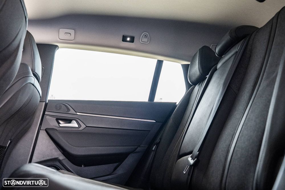 Peugeot 508 SW 1.6 Hybrid Allure Pack e-EAT8 - 20