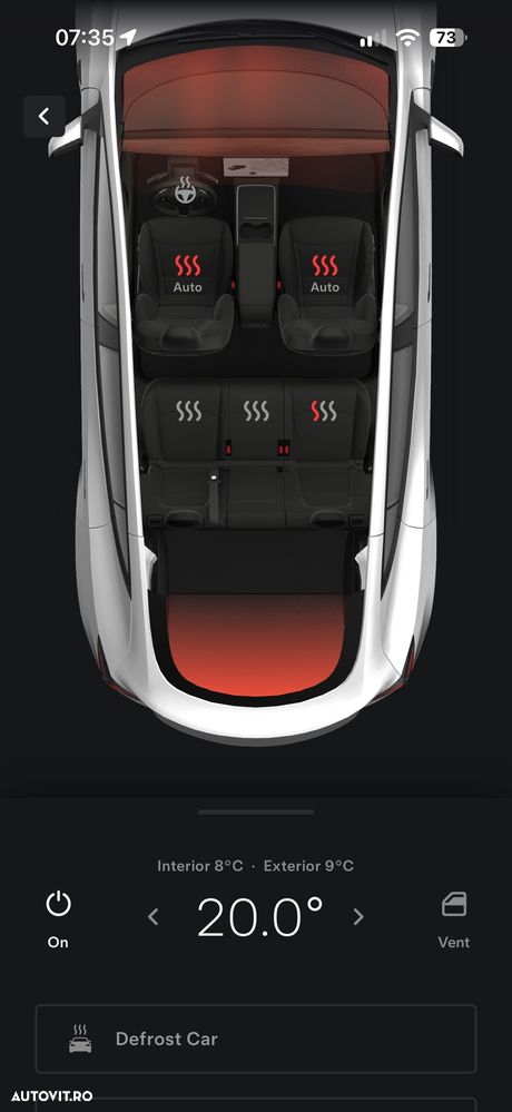 Tesla Model Y Long Range Dual Motor AWD - 32